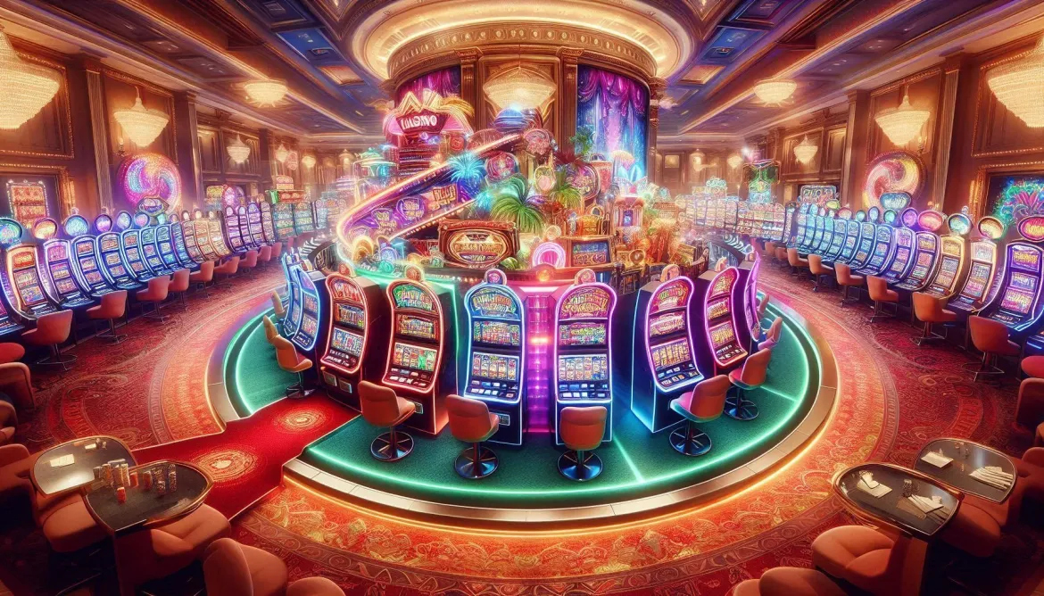 Casino Monte Carlo